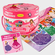 Puzzle Play (50 Pieces)