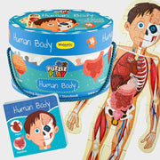 Puzzle Play (50 Pieces)