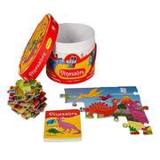 Puzzle Play (50 Pieces)