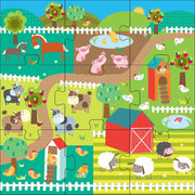 Puzzle Play Set