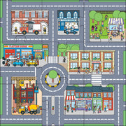 Puzzle Play Set