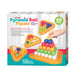 Pyramid Ball Puzzle – 60 PCS Brain-Boosting Game for Kids (Ages 4-6)-simple-Toymate-Toycra