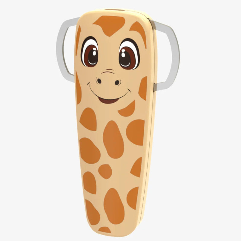 Blix Queaky Charge Rechargeable Sound Making Toy