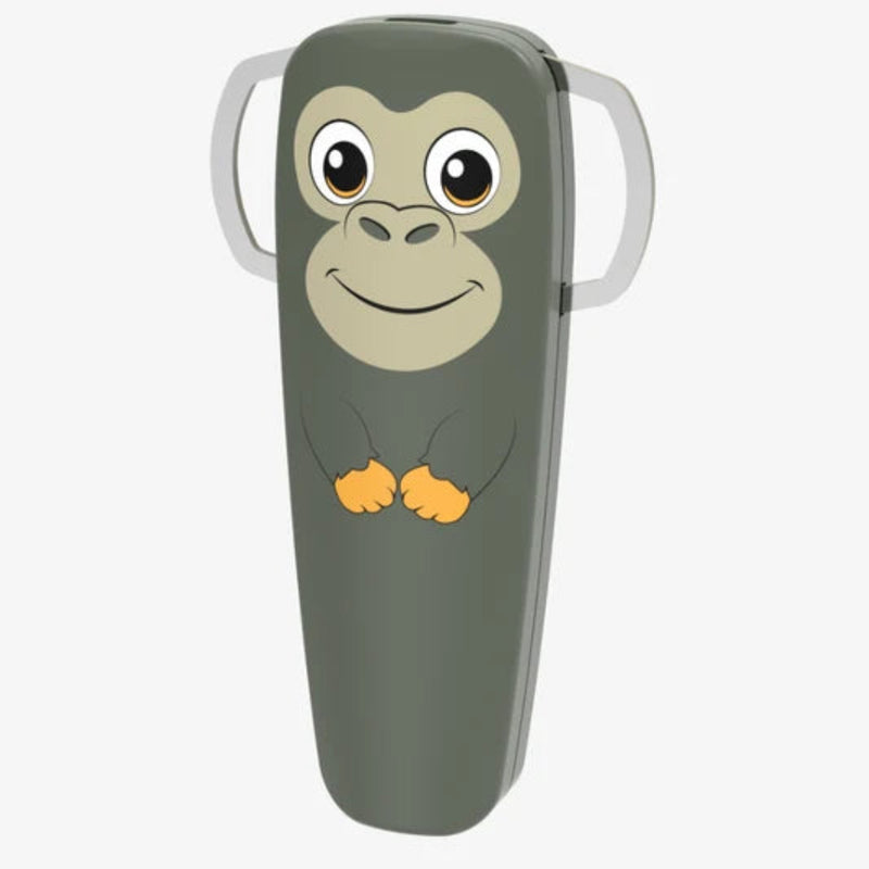Blix Queaky Charge Rechargeable Sound Making Toy