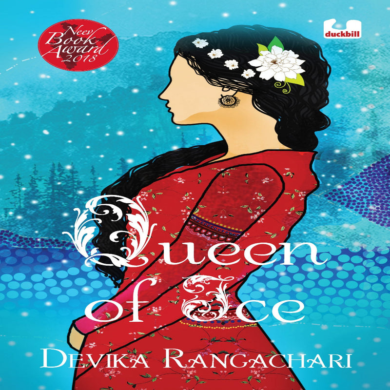Queen Series By Devika Rangachari (Age : 9 Years+)