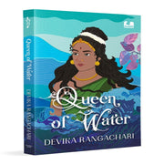 Queen Series By Devika Rangachari (Age : 9 Years+)