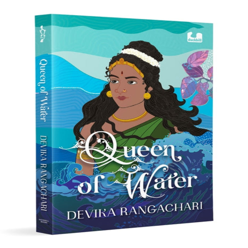 Queen Series By Devika Rangachari (Age : 9 Years+)