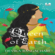 Queen Series By Devika Rangachari (Age : 9 Years+)