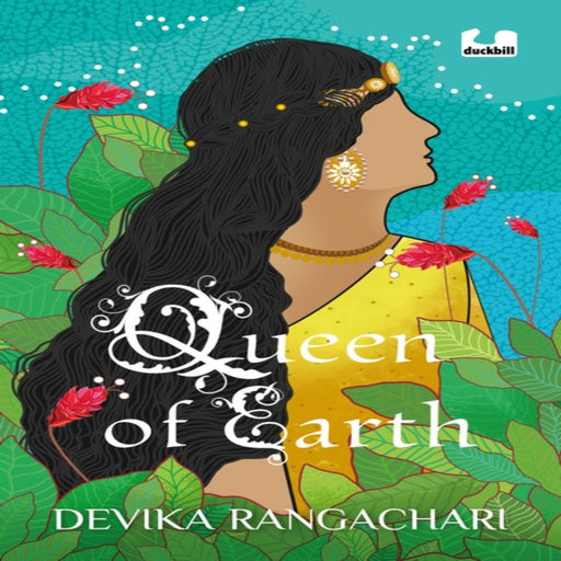 Queen Series By Devika Rangachari (Age : 9 Years+)