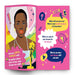 Questions For Rebel Girls-Non-Fiction Book-SBC-Toycra