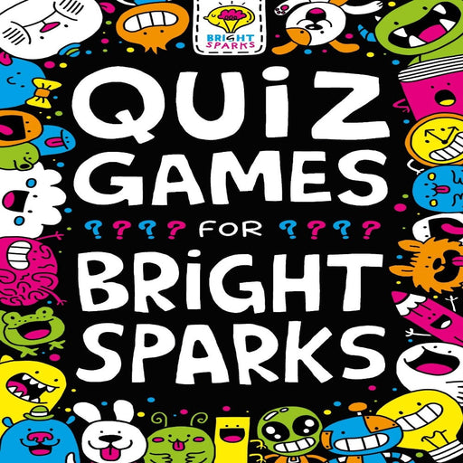 Quiz Games For Bright Sparks