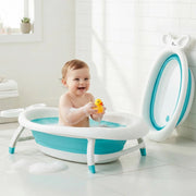 R For Rabbit Bubble Double Finzy Baby Bathtub