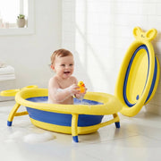 R For Rabbit Bubble Double Finzy Baby Bathtub