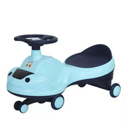 R For Rabbit Iya Iya Zippy Swing Car