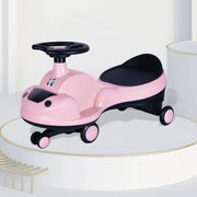 R For Rabbit Iya Iya Zippy Swing Car