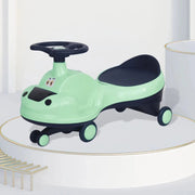 R For Rabbit Iya Iya Zippy Swing Car