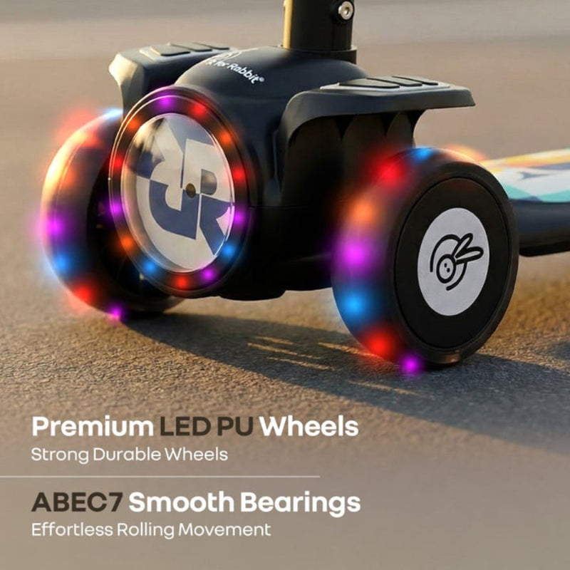 R For Rabbit Road Runner Neo Kids Scooter