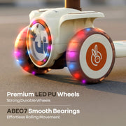 R For Rabbit Road Runner Neo Kids Scooter