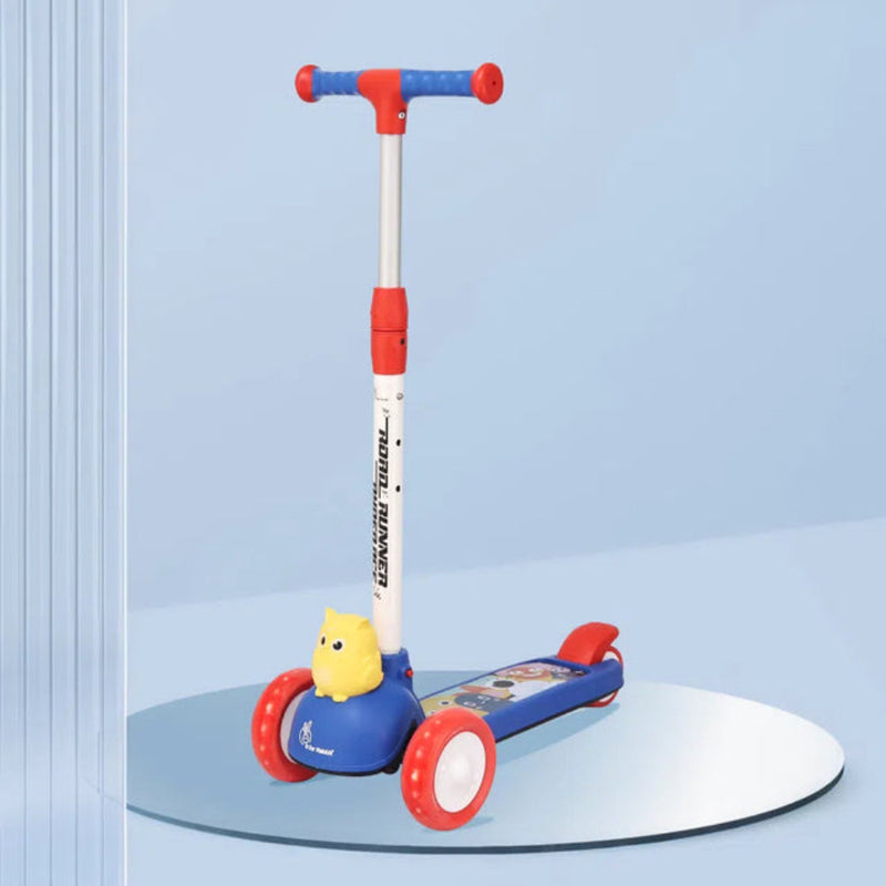 R For Rabbit Road Runner Neo Kids Scooter