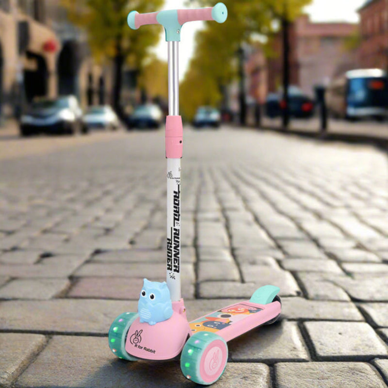 R For Rabbit Road Runner Neo Kids Scooter