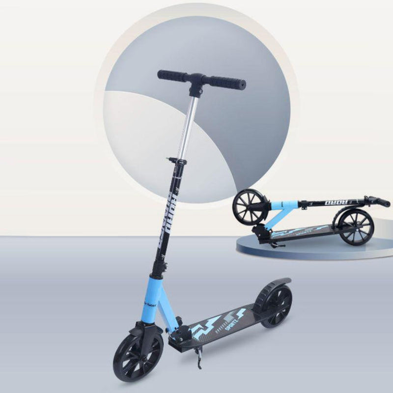 R For Rabbit Road Runner Neo Kids Scooter
