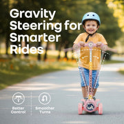 R For Rabbit Road Runner Neo Kids Scooter