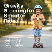 R For Rabbit Road Runner Neo Kids Scooter