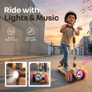 R For Rabbit Road Runner Neo Kids Scooter