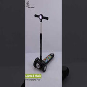R For Rabbit Road Runner Neo Kids Scooter