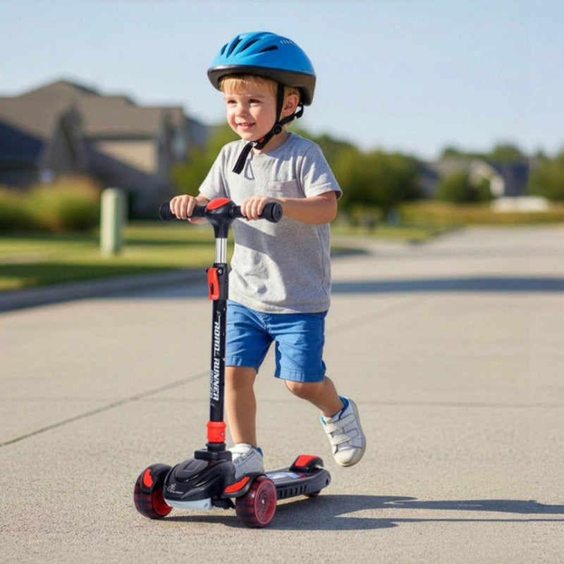 R For Rabbit Road Runner Neo Kids Scooter