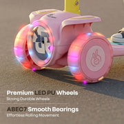 R For Rabbit Road Runner Neo Kids Scooter