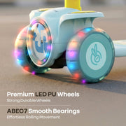 R For Rabbit Road Runner Neo Kids Scooter