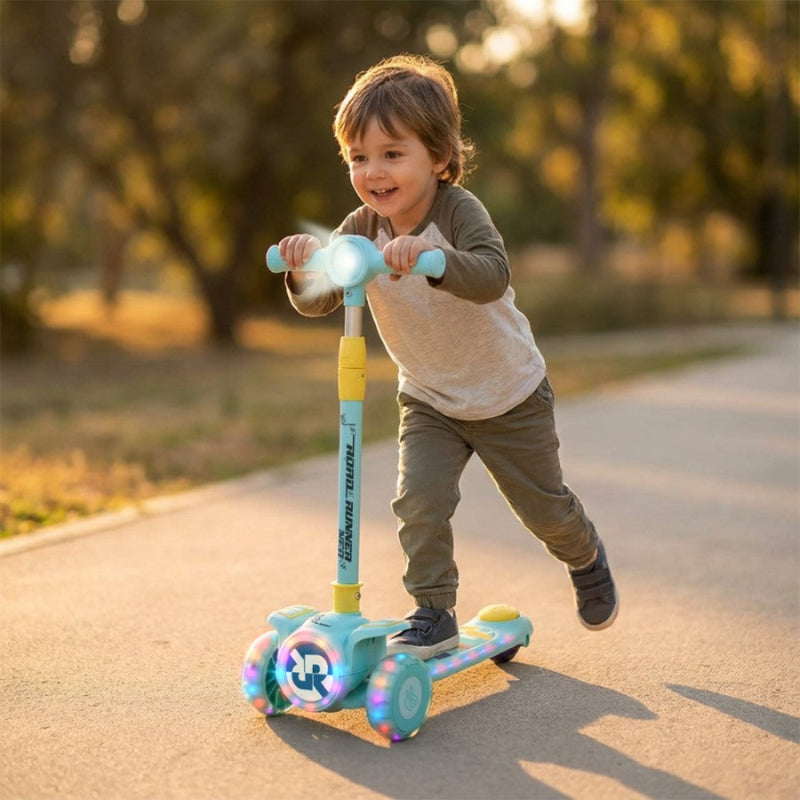 R For Rabbit Road Runner Neo Kids Scooter