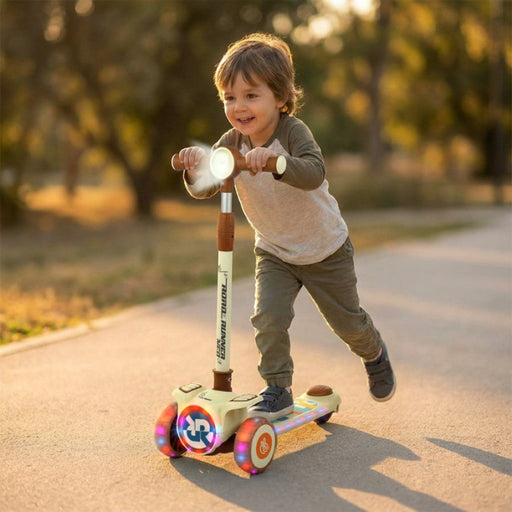 R For Rabbit Road Runner Neo Kids Scooter