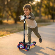 R For Rabbit Road Runner Neo Kids Scooter