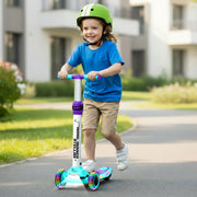 R For Rabbit Road Runner Stellar Scooter