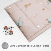 R For Rabbit - Snuggy Cozy - Bedding