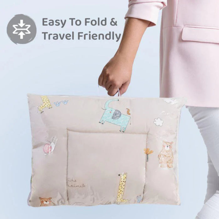 R For Rabbit - Snuggy Cozy - Bedding-Babywear-R for Rabbit-Toycra