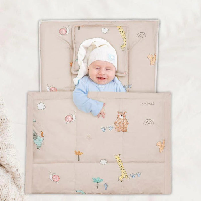 R For Rabbit - Snuggy Cozy - Bedding-Babywear-R for Rabbit-Toycra