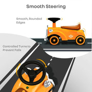 R For Rabbit Speedster Royal Ride On Car For Kids