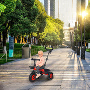 R For Rabbit Tiny Toes T20 Ace Tricycle