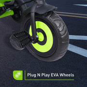 R For Rabbit Tiny Toes T20 Ace Tricycle