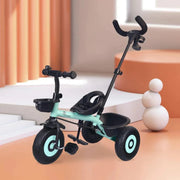 R For Rabbit Tiny Toes T20 Ace Tricycle