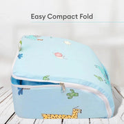 R for Rabbit Baby Nest Lite Bed