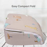 R for Rabbit Baby Nest Lite Bed