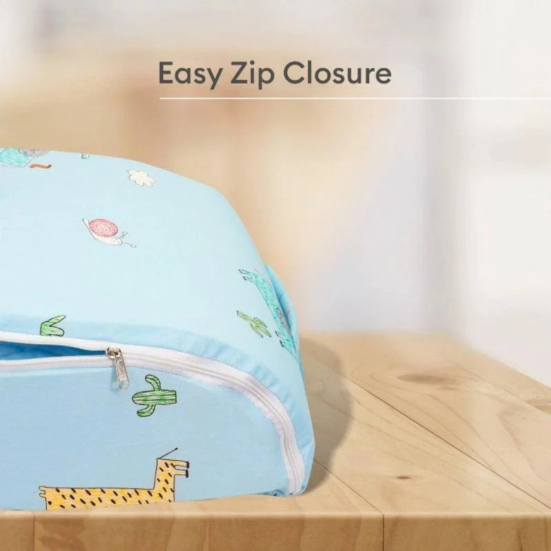 R for Rabbit Baby Nest Lite Bed