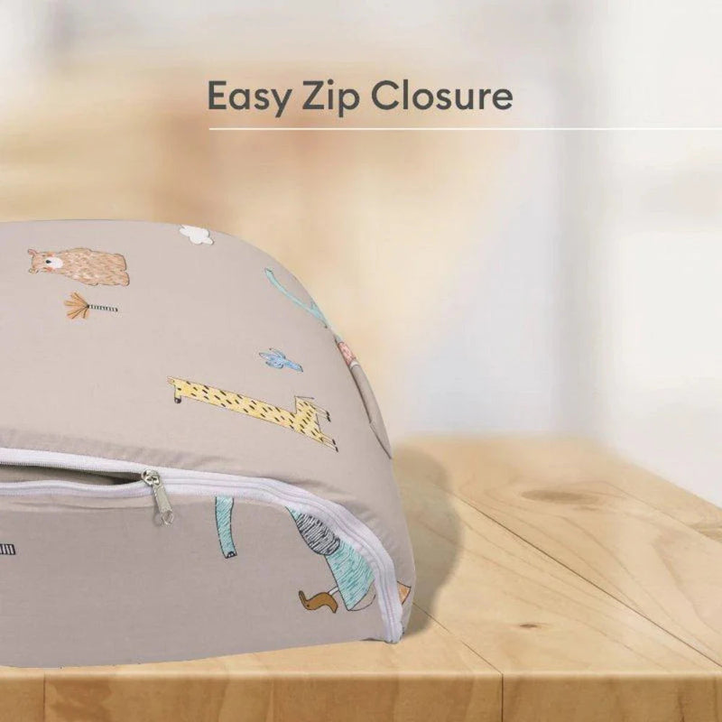 R for Rabbit Baby Nest Lite Bed