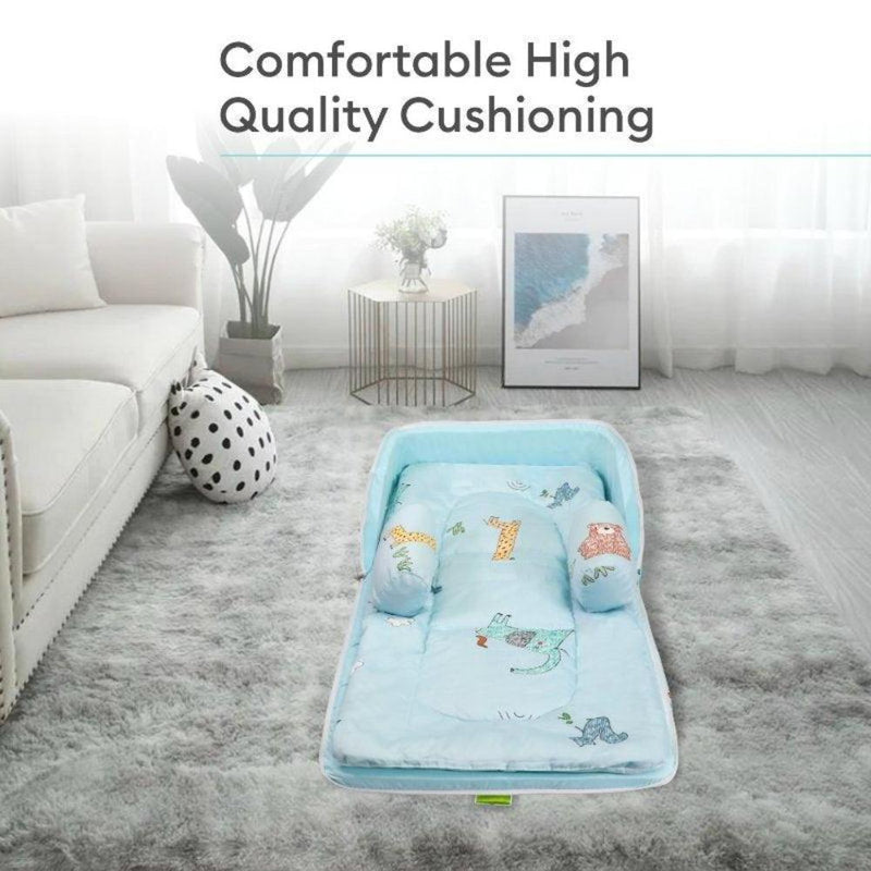 R for Rabbit Baby Nest Lite Bed