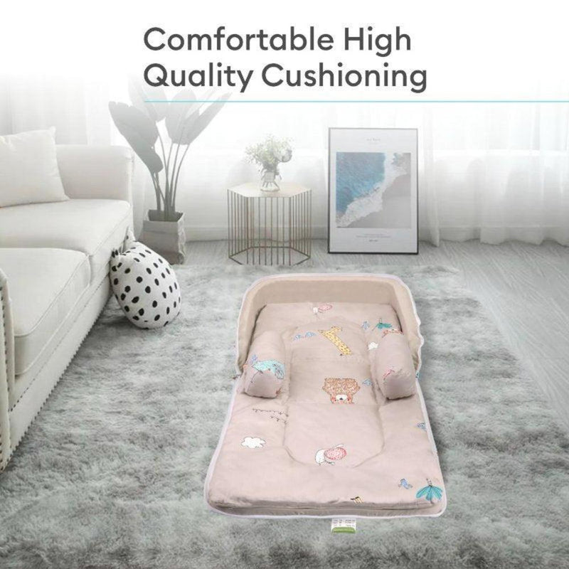 R for Rabbit Baby Nest Lite Bed