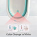R for Rabbit Bubble Double Aqua Baby Bath Tub Compact Fold & Portable-Bath Toys-R for Rabbit-Toycra